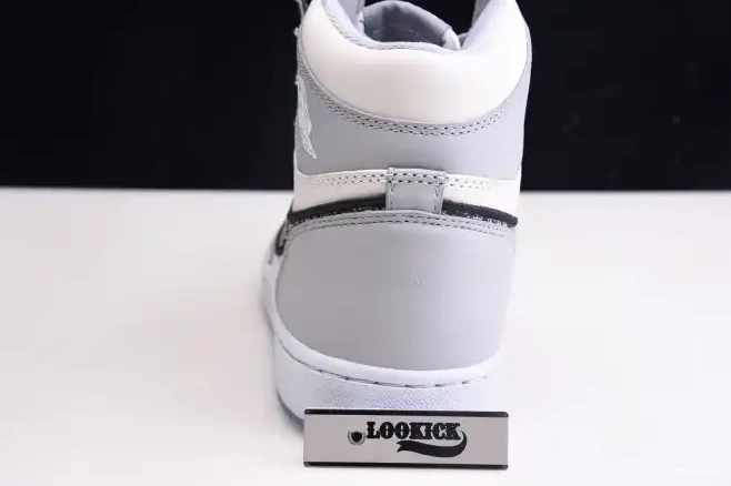 Cheap TBK shoe Jordan DR High box) 1 CN8607-002 (DR x Retro 0324
